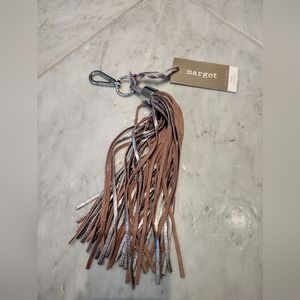 Bag or keychain charm